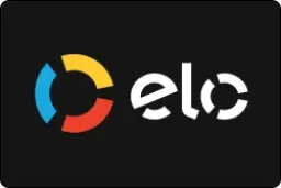 Elo official logo